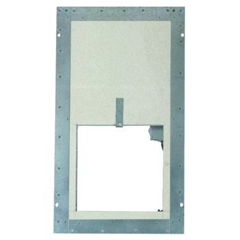 GDF Serranda di trasferimento E60 